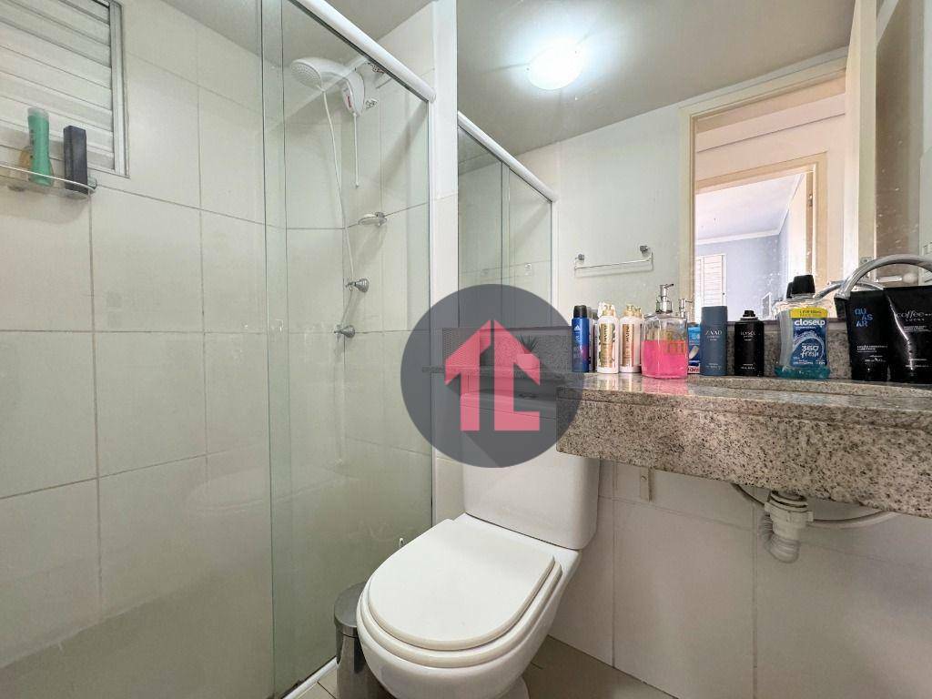 Cobertura à venda com 2 quartos, 90m² - Foto 8