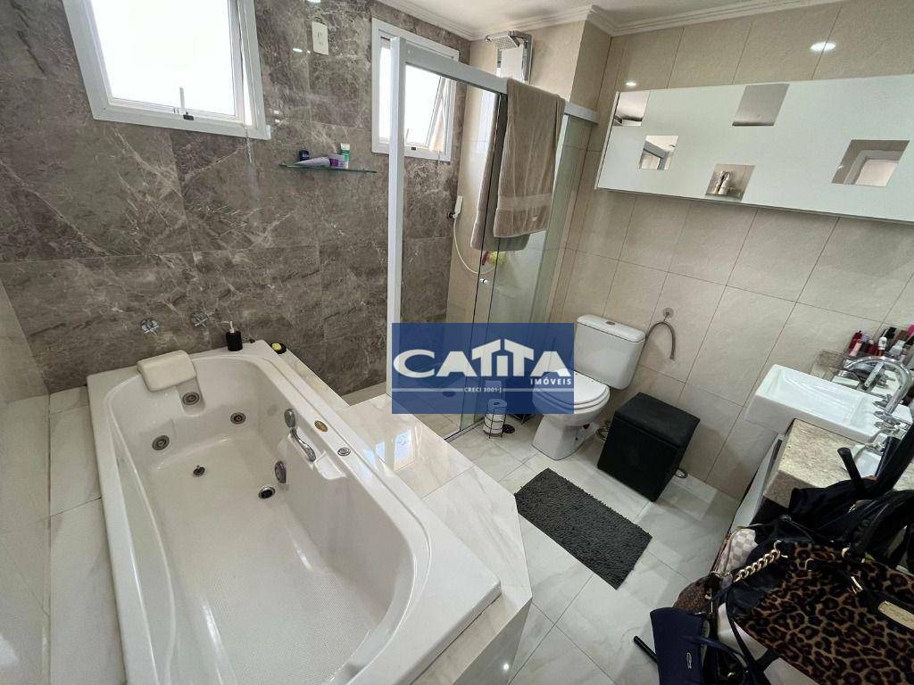 Apartamento à venda com 3 quartos, 124m² - Foto 7