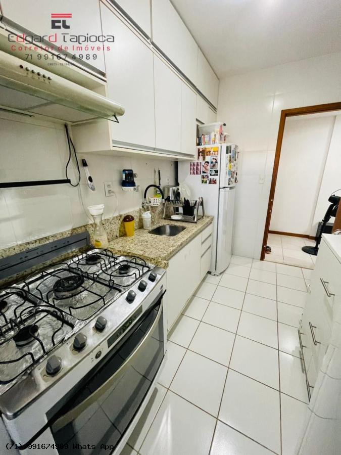 Apartamento à venda com 3 quartos, 94m² - Foto 7