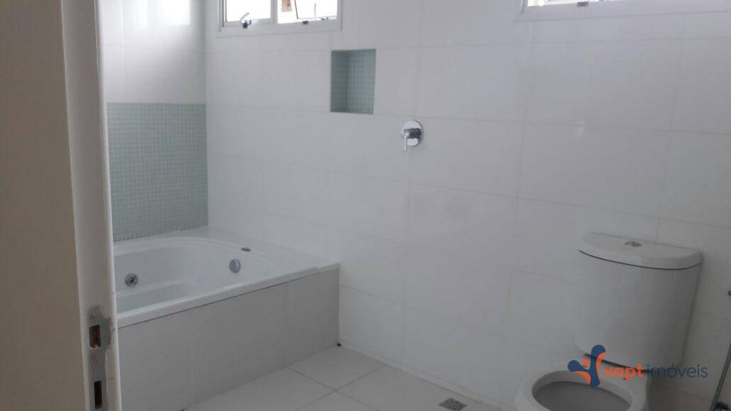 Sobrado à venda com 3 quartos, 224m² - Foto 5