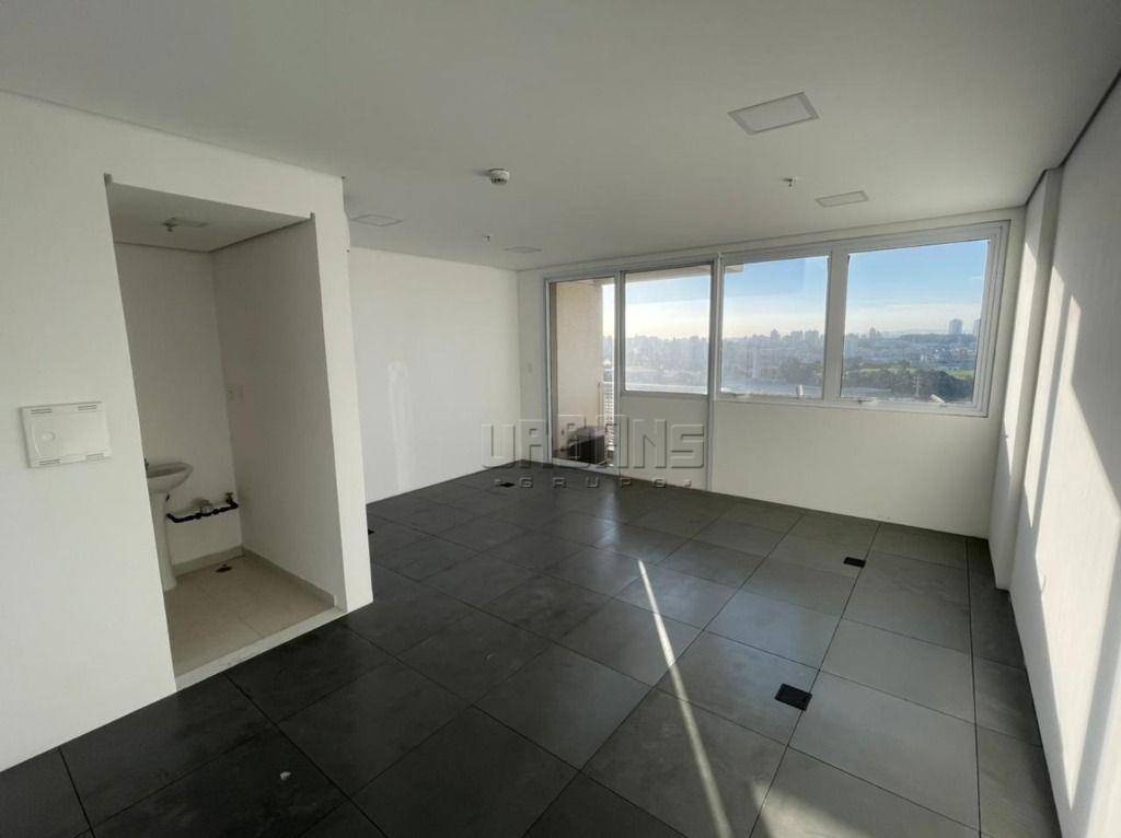 Conjunto Comercial-Sala à venda, 33m² - Foto 4