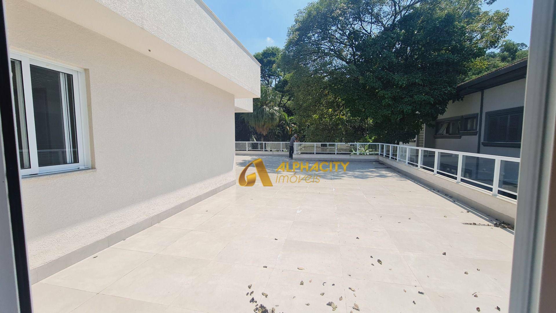 Casa de Condomínio à venda com 5 quartos, 640m² - Foto 11