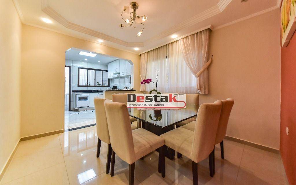 Sobrado à venda com 3 quartos, 181m² - Foto 22