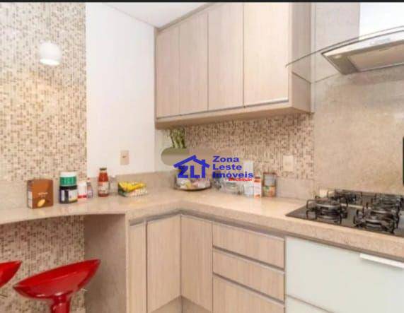 Sobrado à venda com 3 quartos, 208m² - Foto 15