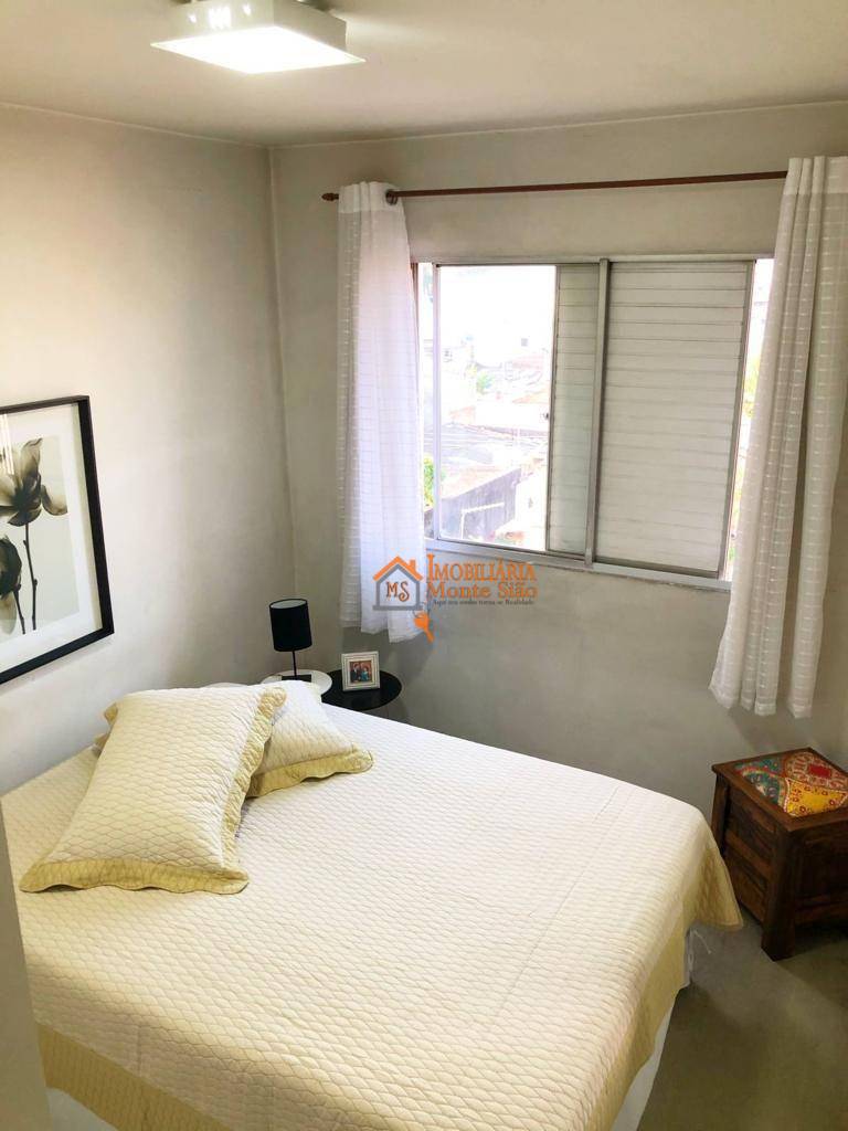 Apartamento à venda com 2 quartos, 61m² - Foto 7