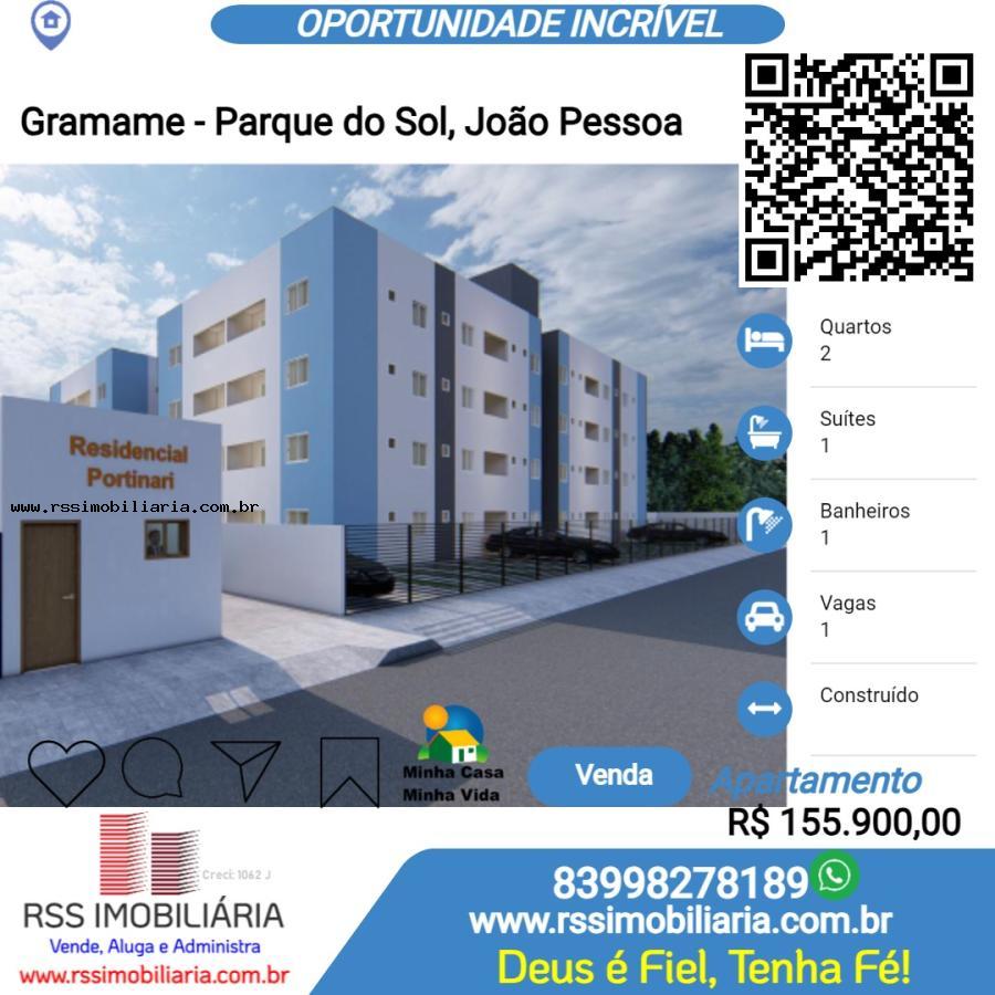 Apartamento à venda com 2 quartos, 48m² - Foto 1