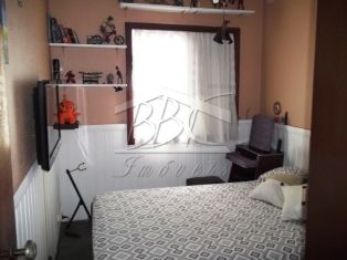 Apartamento à venda com 2 quartos, 54m² - Foto 8