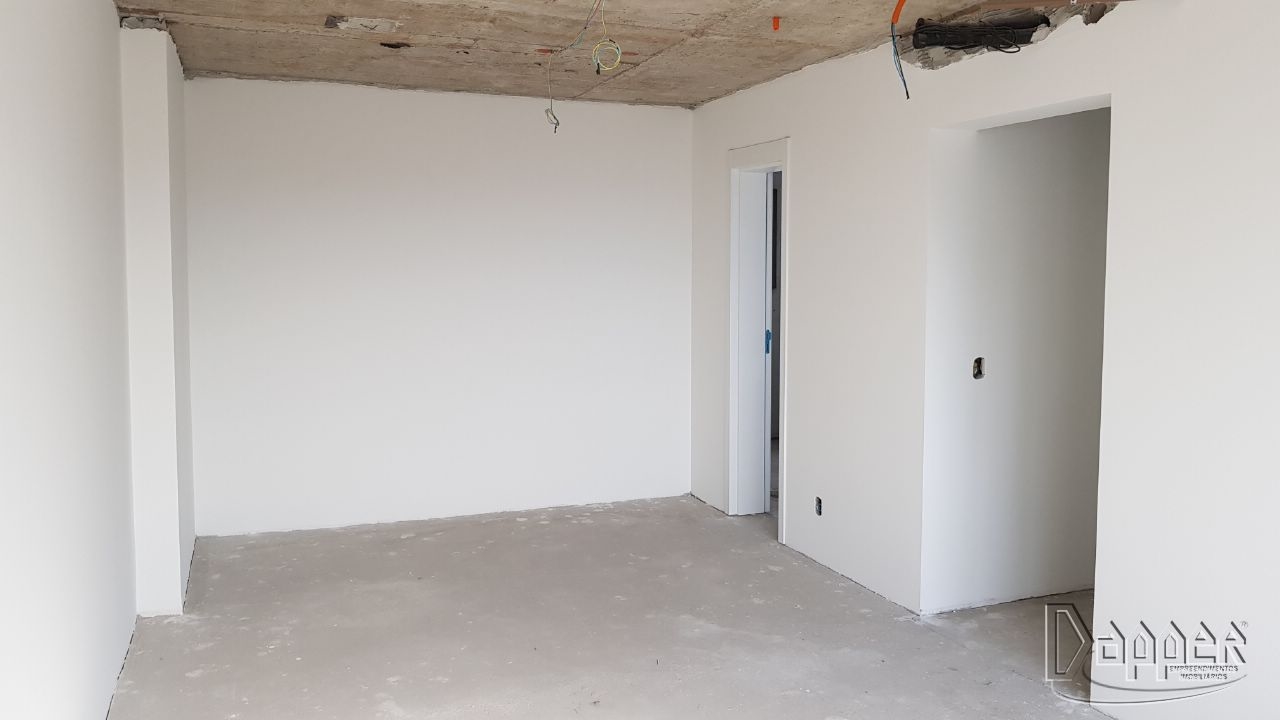 Apartamento à venda com 3 quartos, 166m² - Foto 11