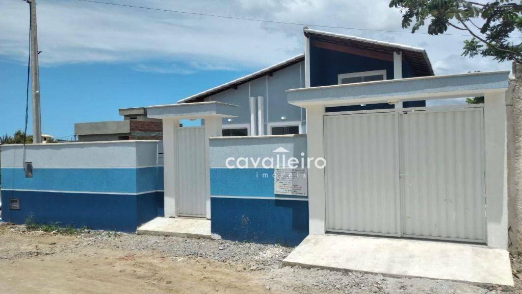 Casa à venda com 3 quartos, 98m² - Foto 22