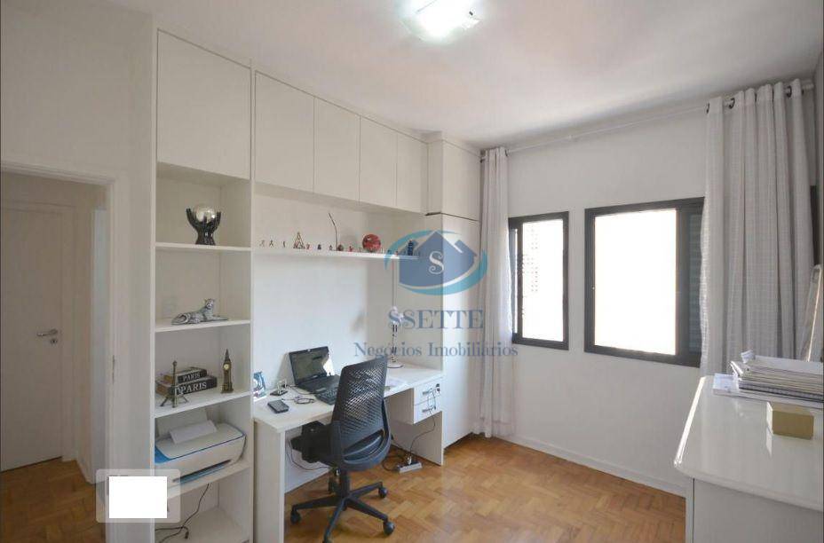 Apartamento à venda com 2 quartos, 85m² - Foto 8