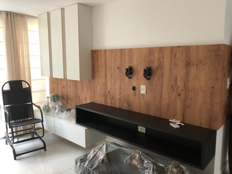 Apartamento à venda com 3 quartos, 83m² - Foto 6