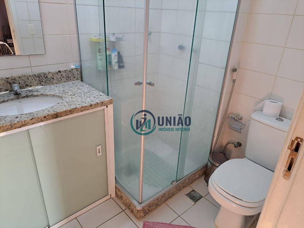 Apartamento à venda com 3 quartos, 83m² - Foto 9