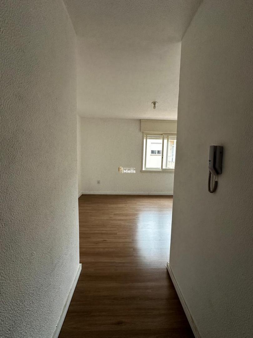 Apartamento à venda com 1 quarto, 43m² - Foto 1