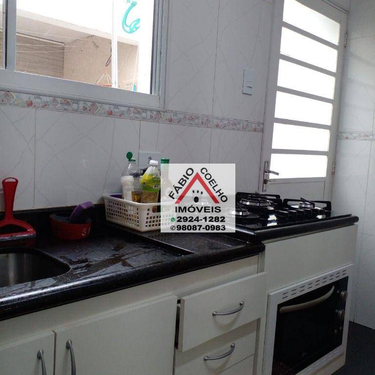 Sobrado à venda com 2 quartos, 100m² - Foto 7