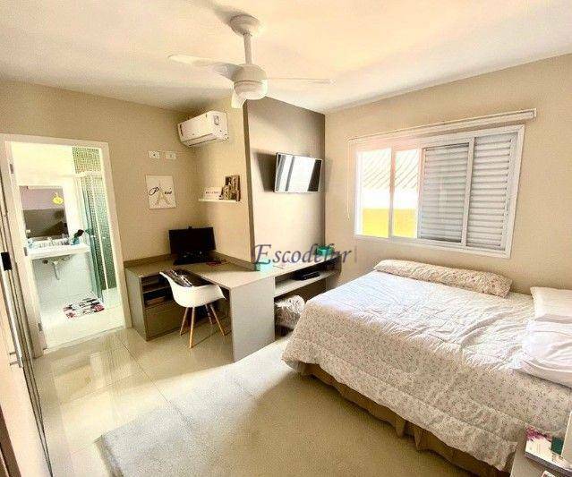 Sobrado à venda com 3 quartos, 178m² - Foto 19