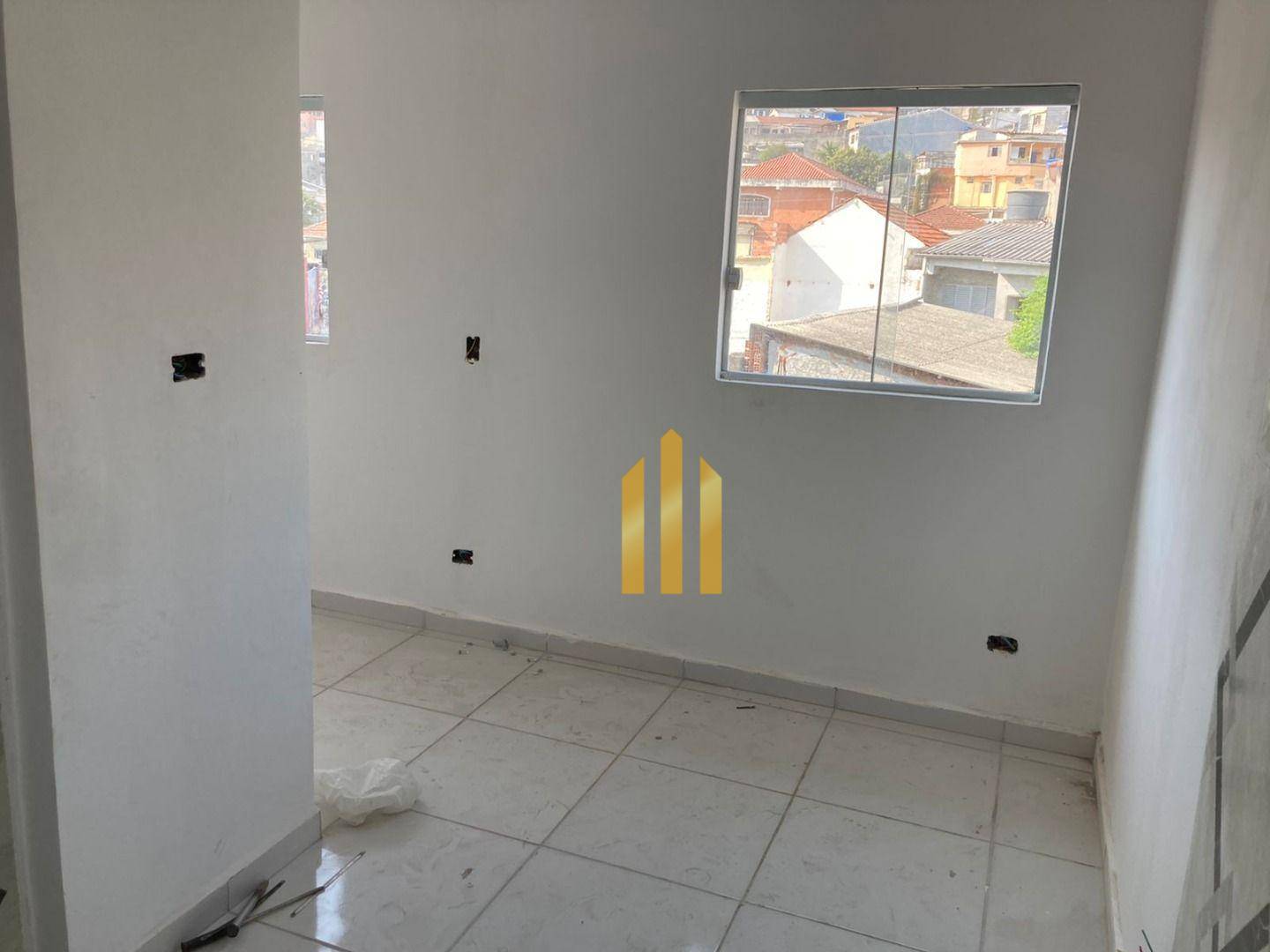 Apartamento para alugar com 1 quarto, 30m² - Foto 4