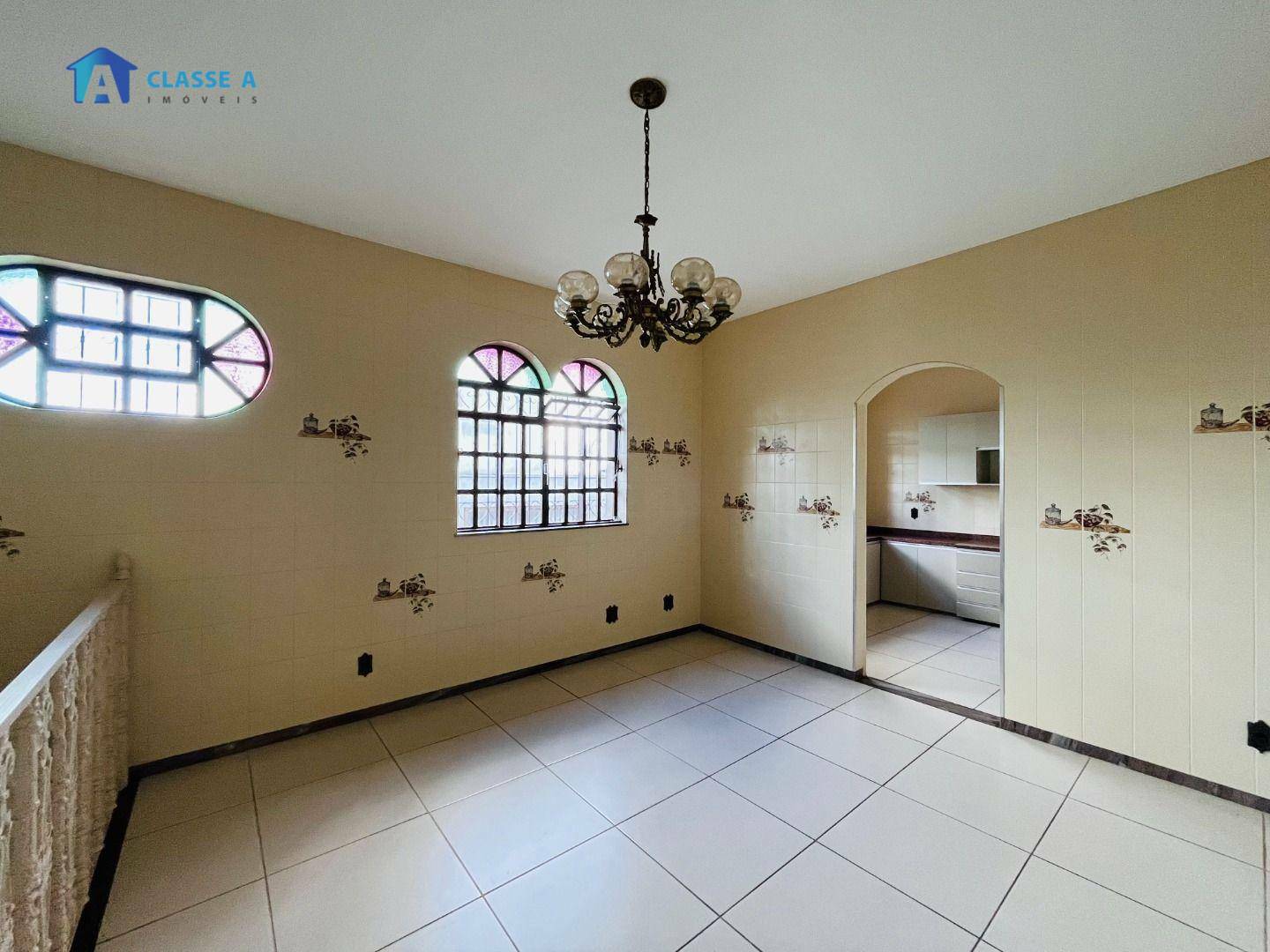 Casa à venda com 5 quartos, 360m² - Foto 7