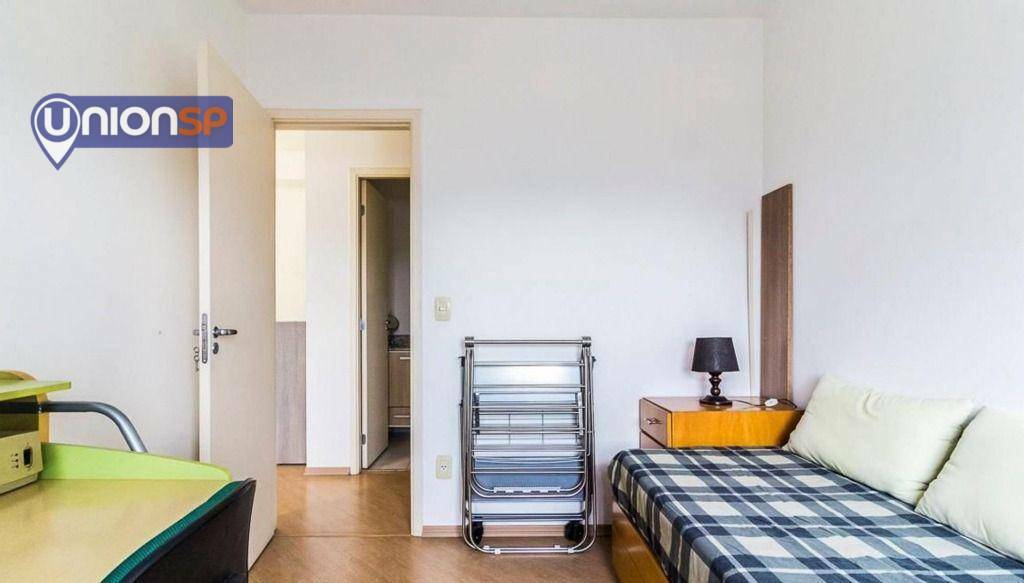 Apartamento à venda com 2 quartos, 63m² - Foto 8