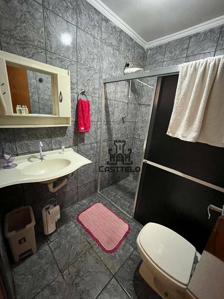 Casa à venda com 2 quartos, 120m² - Foto 6