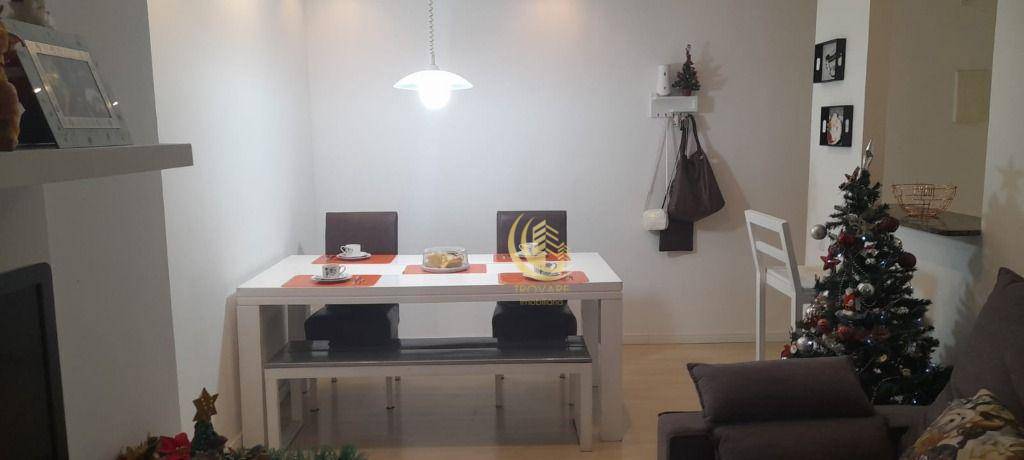 Apartamento à venda com 3 quartos, 68m² - Foto 8