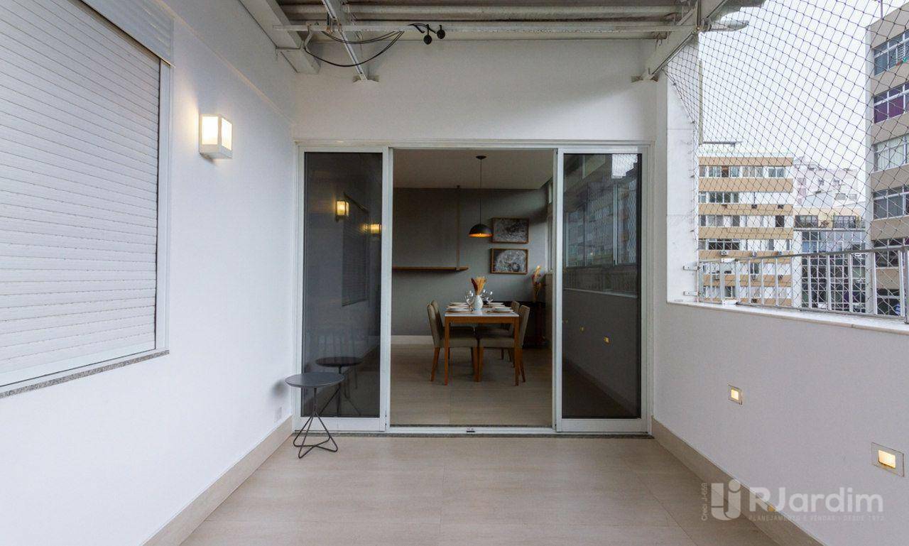 Cobertura para alugar com 3 quartos, 121m² - Foto 33