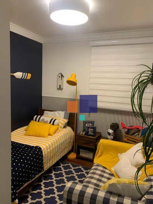 Apartamento à venda com 3 quartos, 136m² - Foto 15