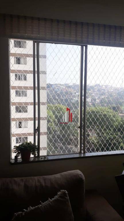 Apartamento à venda com 2 quartos, 54m² - Foto 1