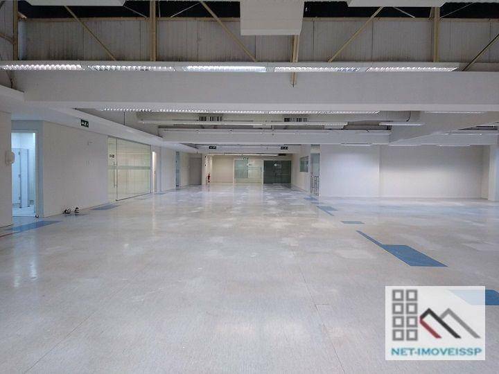 Prédio Inteiro para alugar, 4816m² - Foto 3