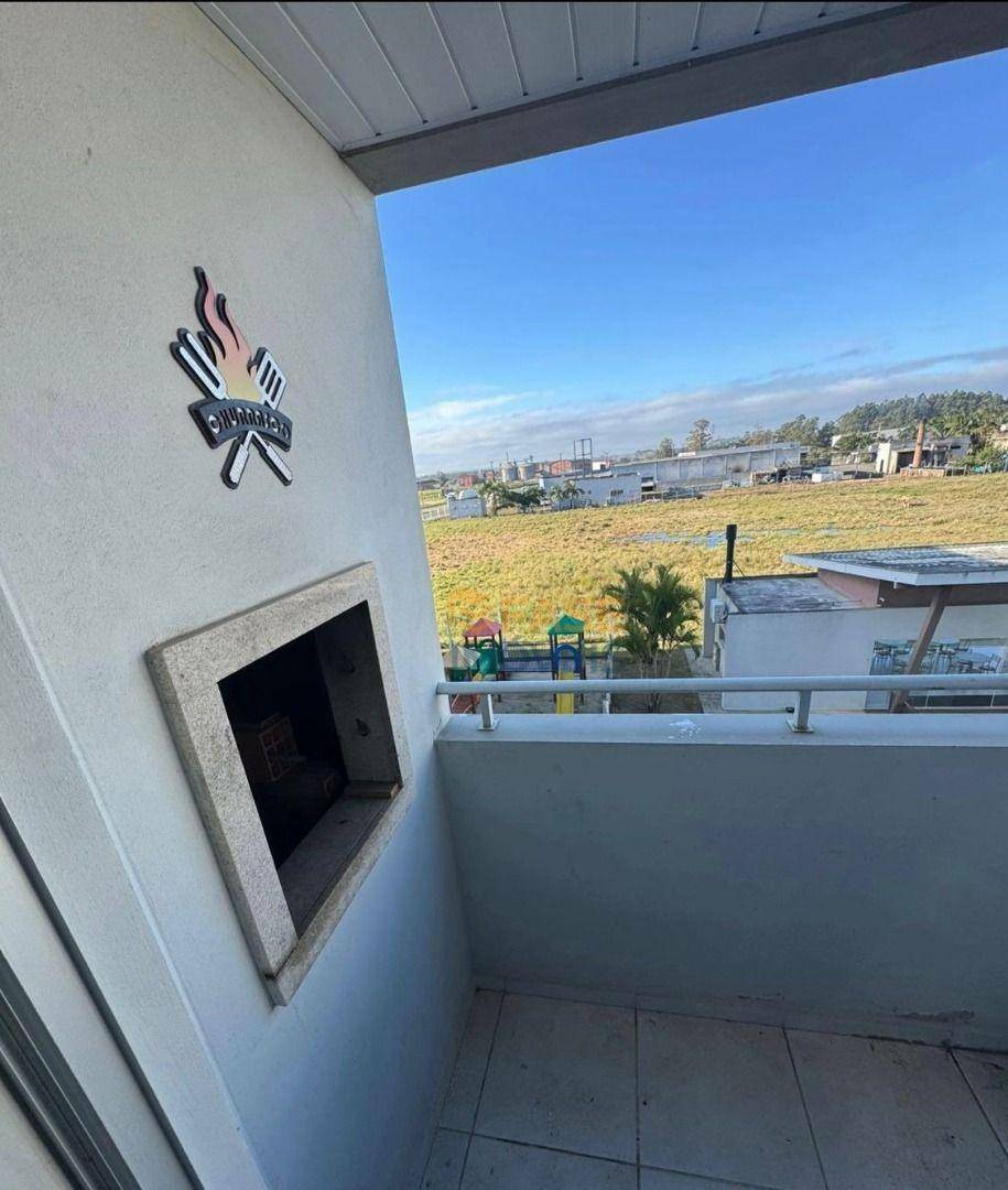 Apartamento à venda com 3 quartos, 65m² - Foto 7