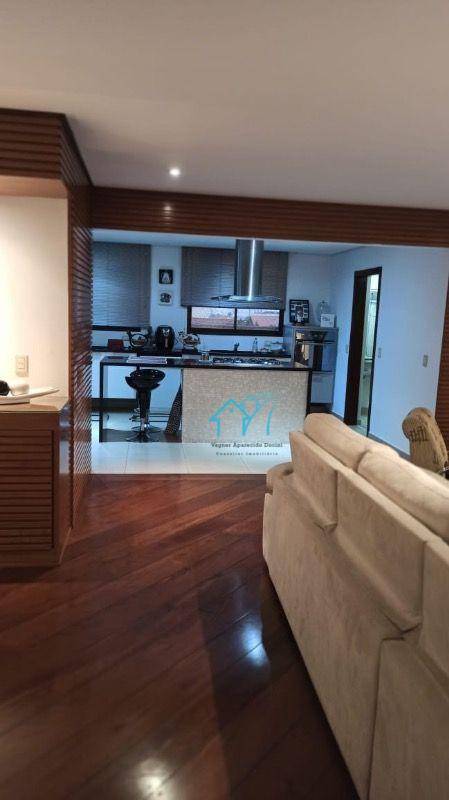 Apartamento à venda com 3 quartos, 148m² - Foto 10