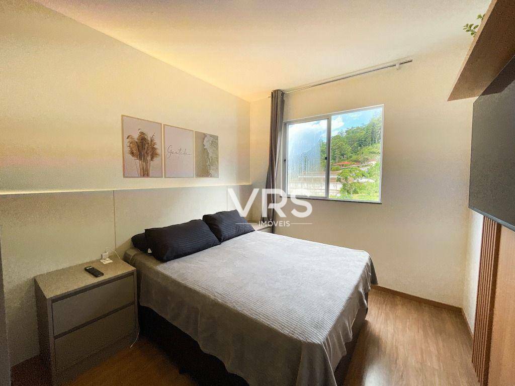 Apartamento à venda com 2 quartos, 47m² - Foto 8