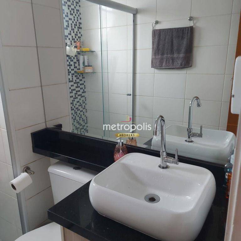 Apartamento à venda com 2 quartos, 47m² - Foto 17