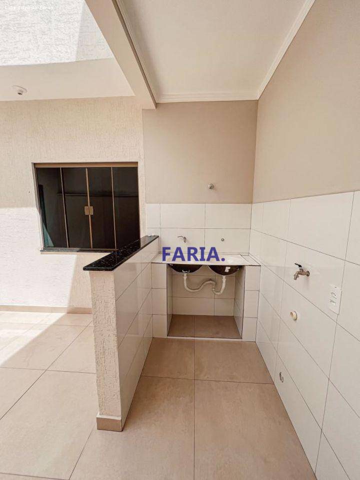 Casa à venda com 3 quartos, 128M2 - Foto 12