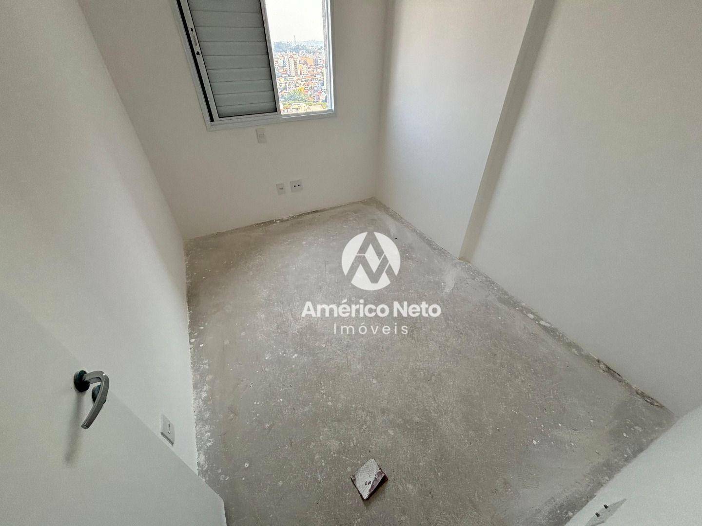 Apartamento à venda com 2 quartos, 55m² - Foto 10