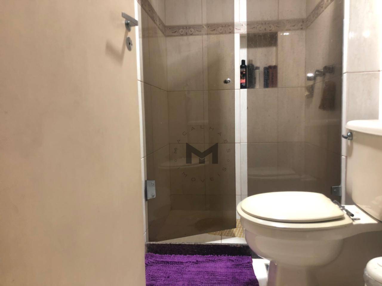 Apartamento à venda com 4 quartos, 166m² - Foto 20