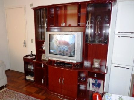 Apartamento à venda com 2 quartos, 54m² - Foto 1