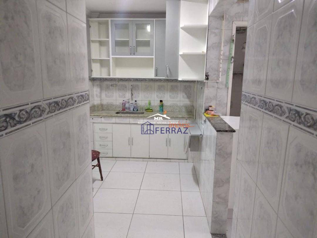 Apartamento à venda com 3 quartos, 108m² - Foto 14