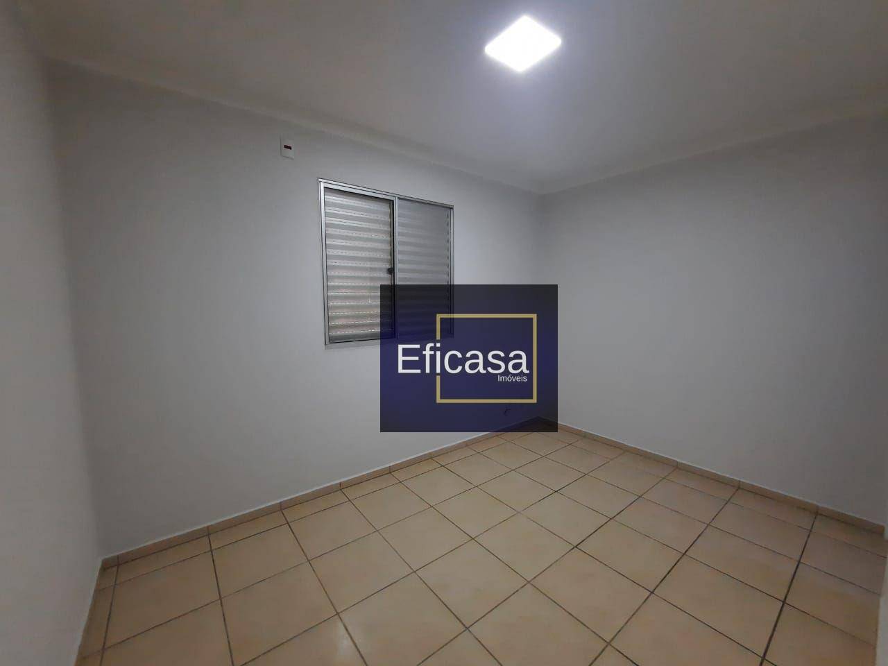 Apartamento à venda com 2 quartos, 55m² - Foto 10