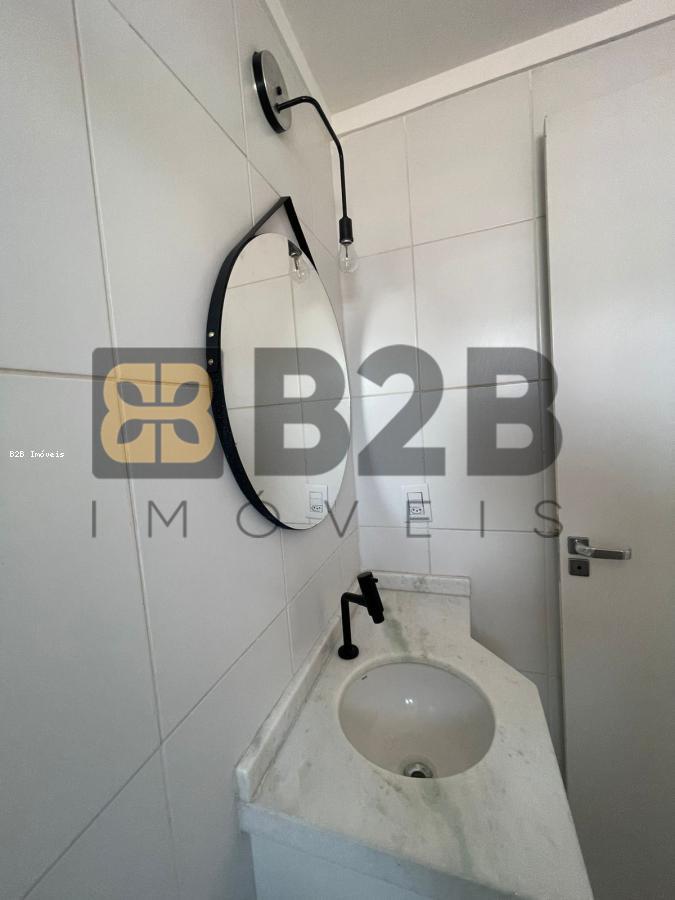 Apartamento à venda, 37m² - Foto 15