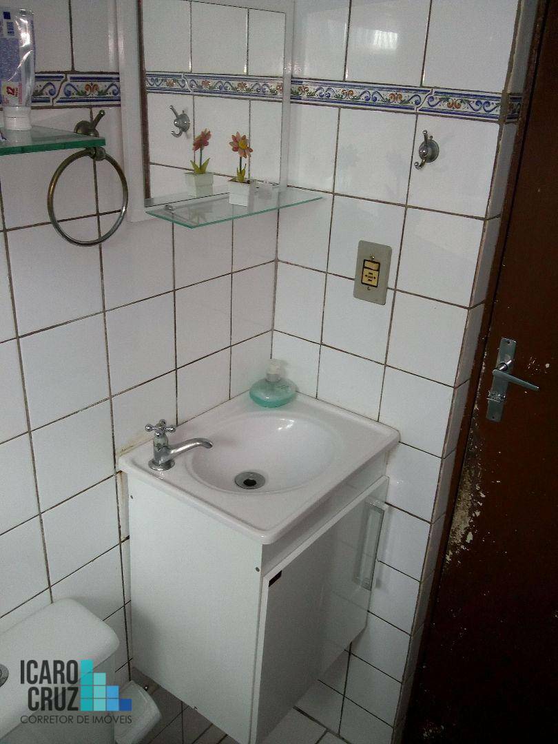 Apartamento à venda com 2 quartos, 53m² - Foto 8