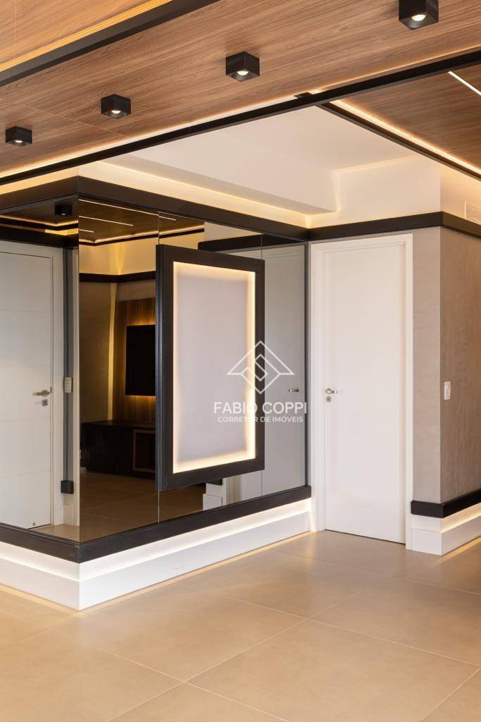 Apartamento à venda com 3 quartos, 134m² - Foto 7