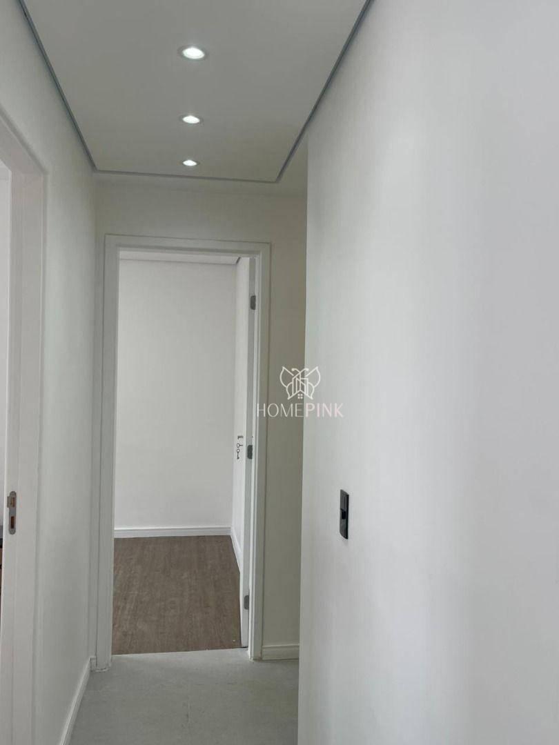 Apartamento para alugar com 2 quartos, 47m² - Foto 10