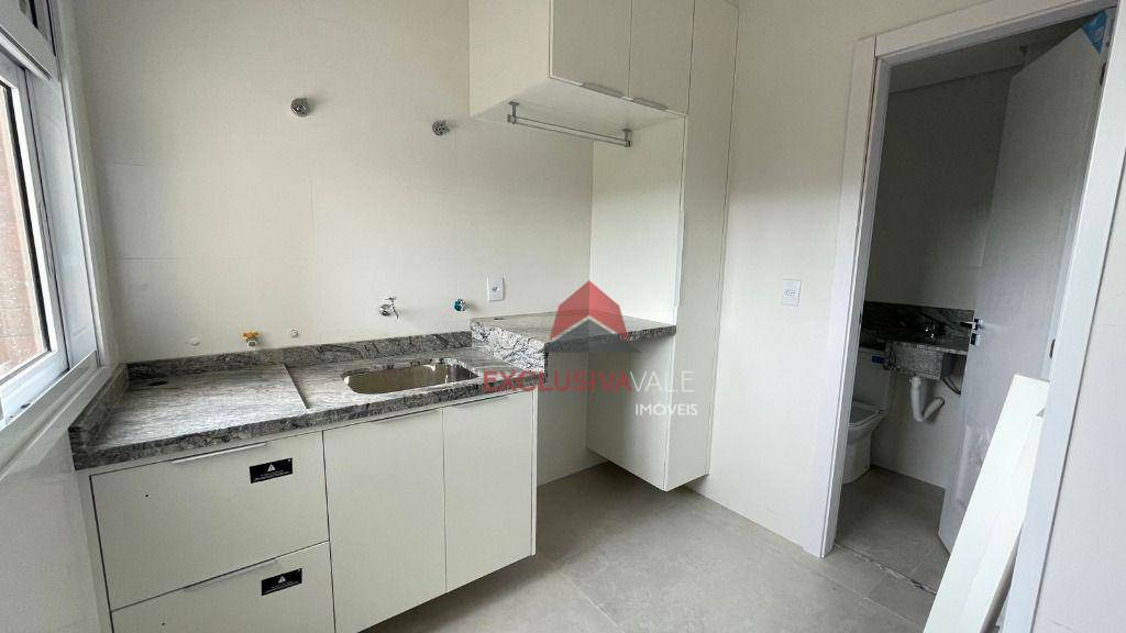 Apartamento para alugar com 3 quartos, 158m² - Foto 11