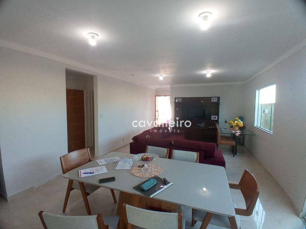 Casa à venda com 3 quartos, 172m² - Foto 6