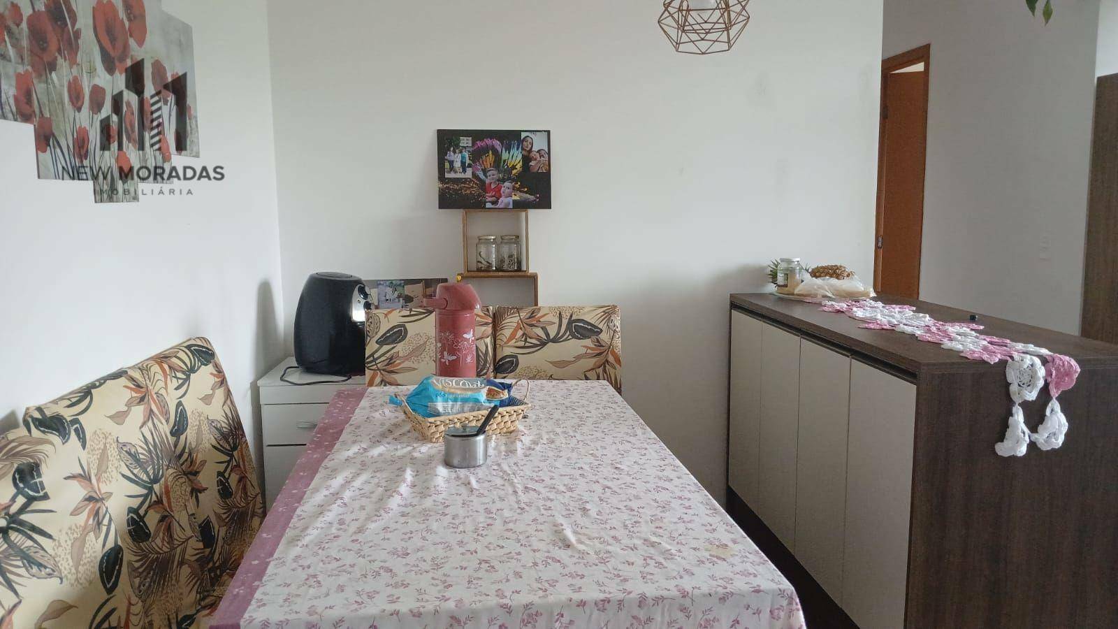 Apartamento à venda com 3 quartos, 57m² - Foto 5