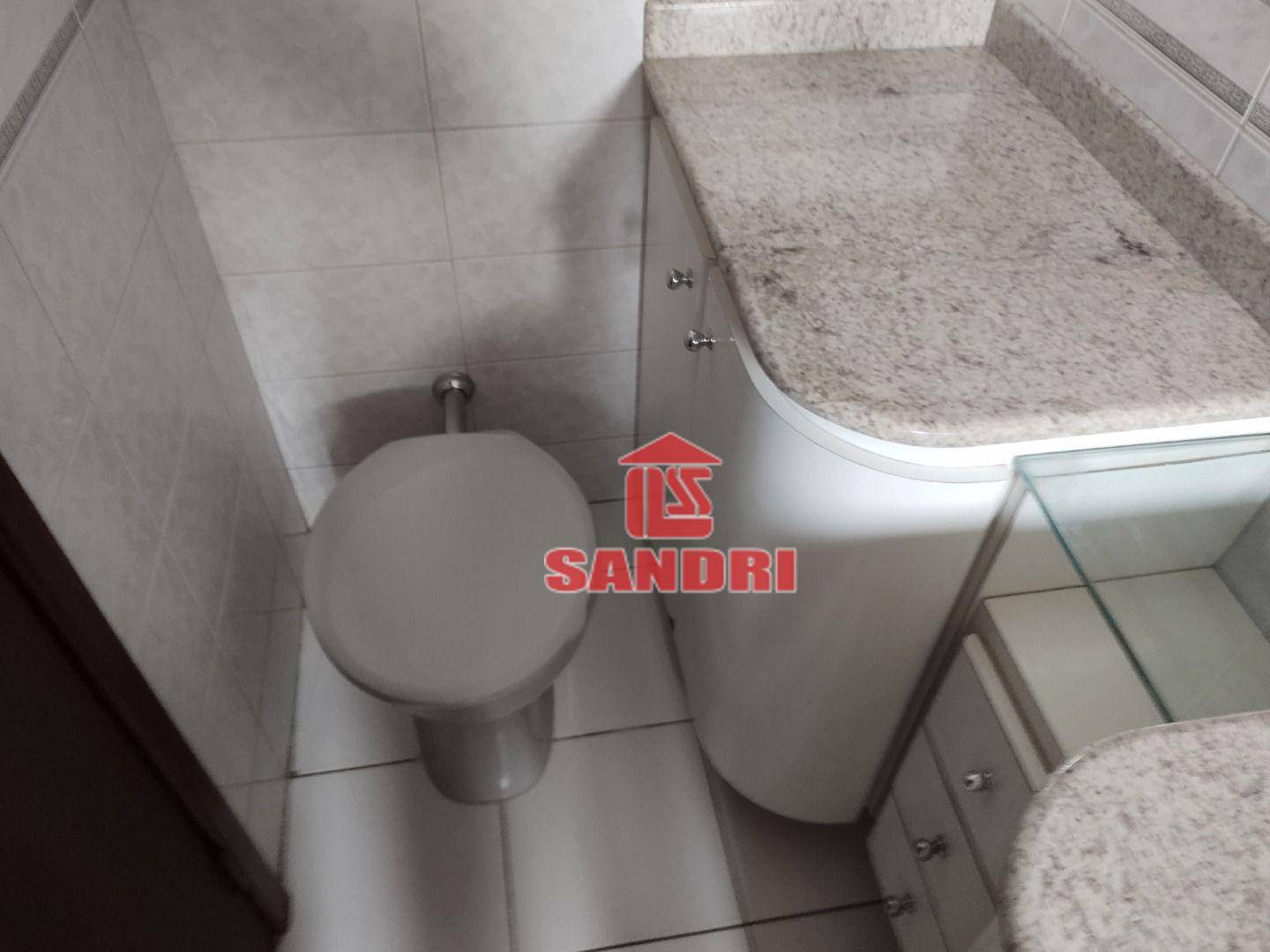 Apartamento, 3 quartos, 100 m² - Foto 15