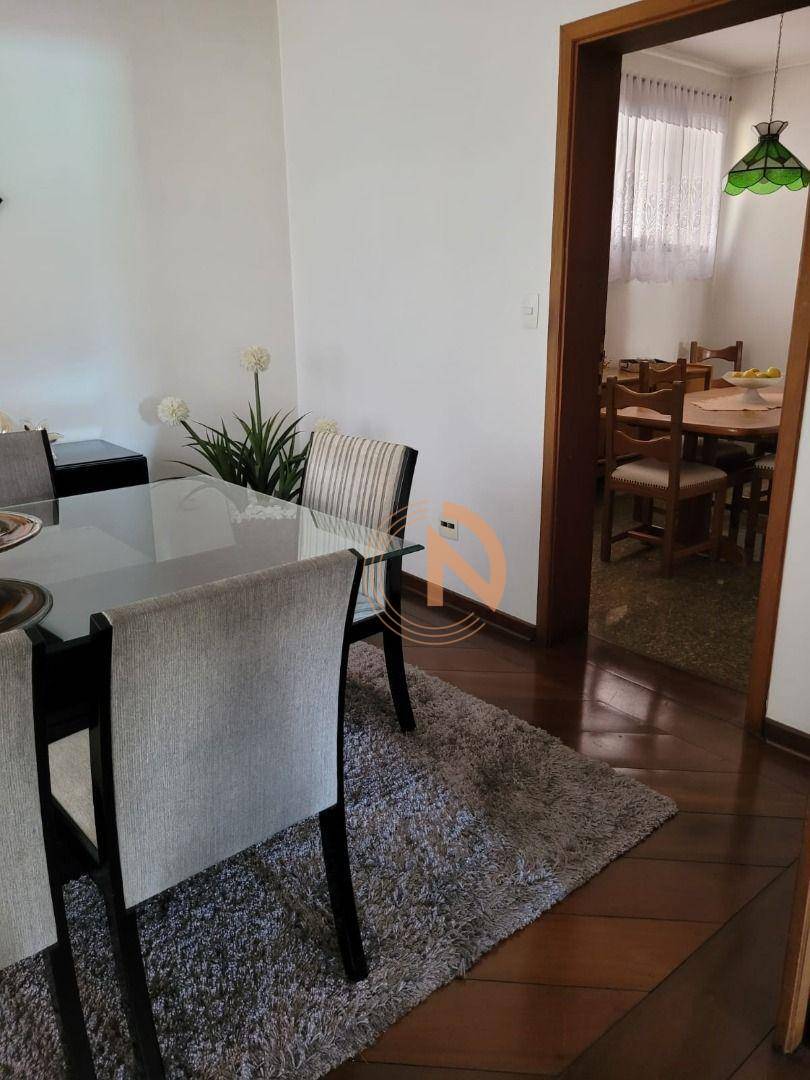 Apartamento à venda e aluguel com 4 quartos, 300m² - Foto 5