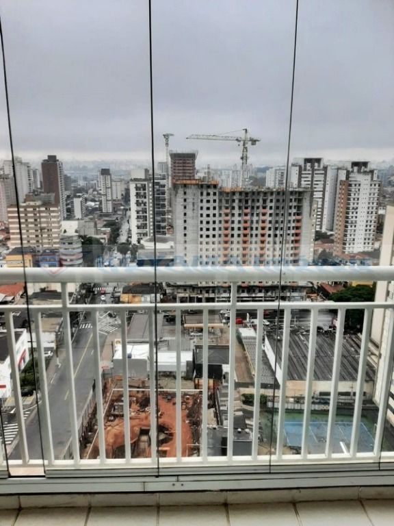 Apartamento à venda com 3 quartos, 93m² - Foto 4