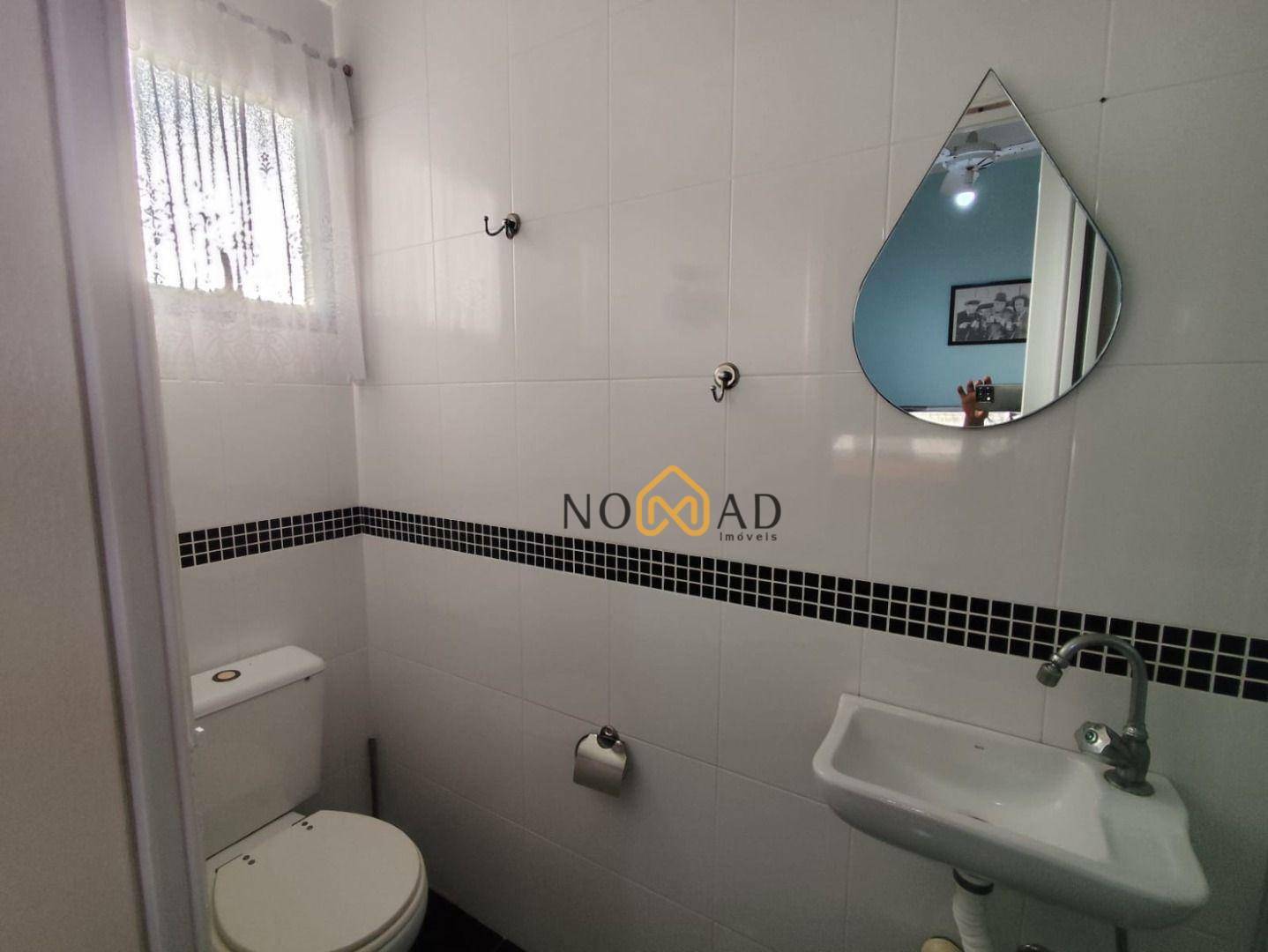 Apartamento à venda e aluguel com 4 quartos, 160m² - Foto 27