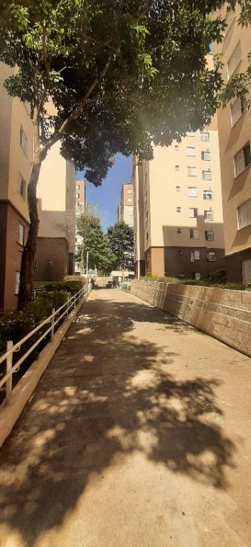 Apartamento à venda com 2 quartos, 48m² - Foto 28